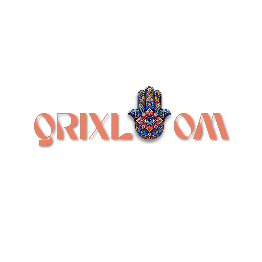 Qrixloom